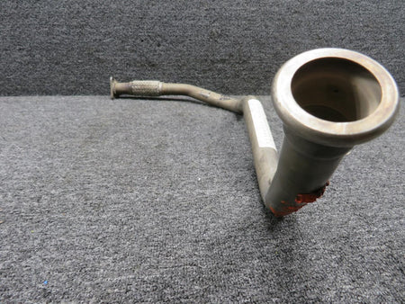 Dassault F10A-729-601-110 Dassault FA-10 Pipe Assembly