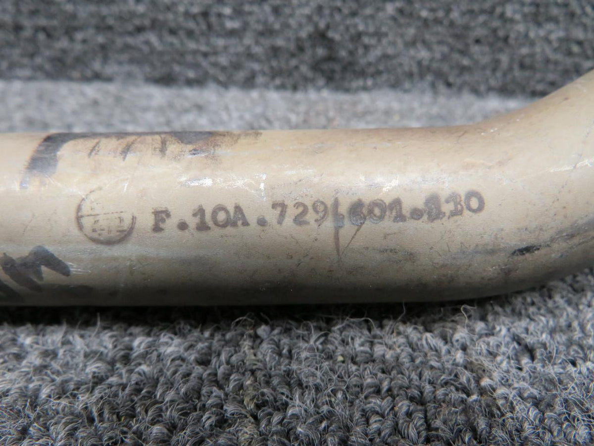 Dassault F10A-729-601-110 Dassault FA-10 Pipe Assembly