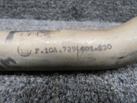 Dassault F10A-729-601-110 Dassault FA-10 Pipe Assembly