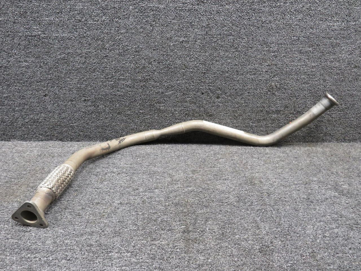 Dassault F10A-729-601-110 Dassault FA-10 Pipe Assembly