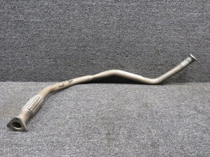 F10A-729-601-110 Dassault FA-10 Pipe Assembly