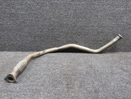 Dassault F10A-729-601-110 Dassault FA-10 Pipe Assembly