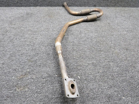 Dassault F10A-729-101-118 Dassault FA-10 Pipe Assembly