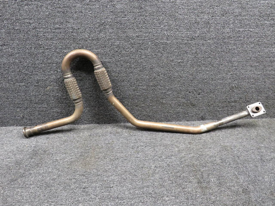 Dassault F10A-729-101-118 Dassault FA-10 Pipe Assembly