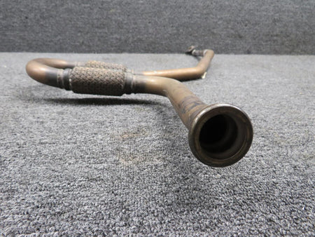 Dassault F10A-729-101-118 Dassault FA-10 Pipe Assembly