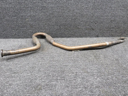 Dassault F10A-729-101-118 Dassault FA-10 Pipe Assembly