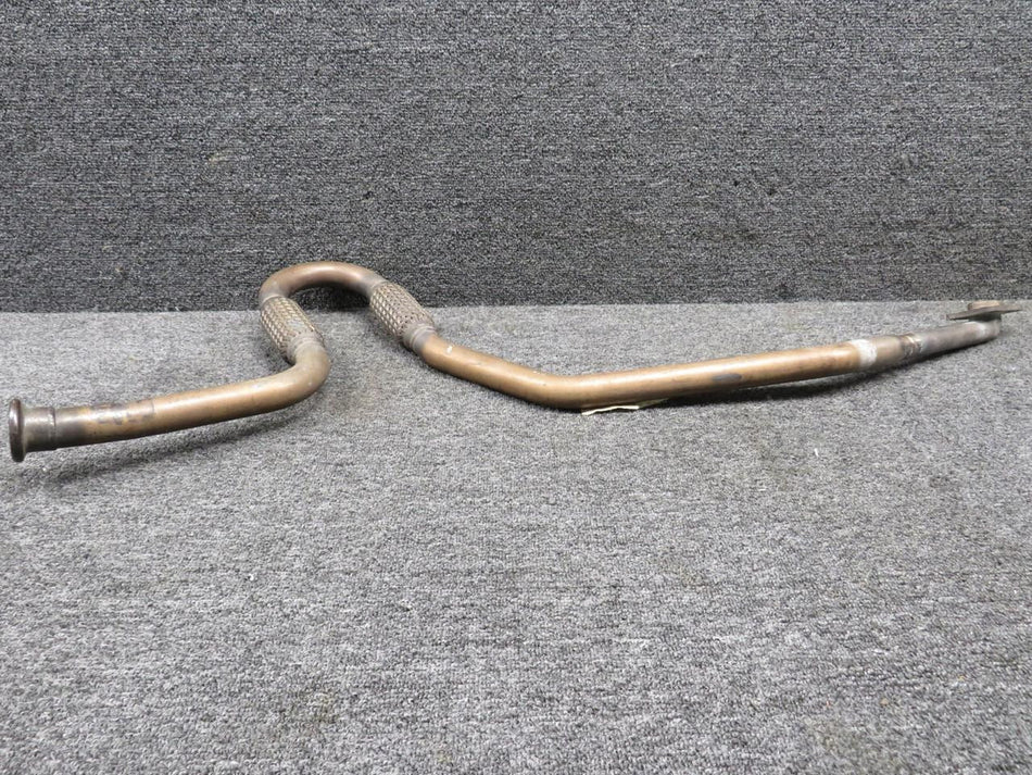 Dassault F10A-729-101-118 Dassault FA-10 Pipe Assembly