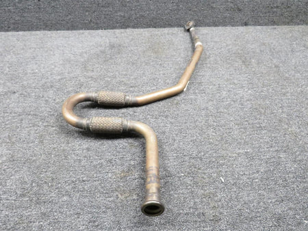 Dassault F10A-729-101-118 Dassault FA-10 Pipe Assembly