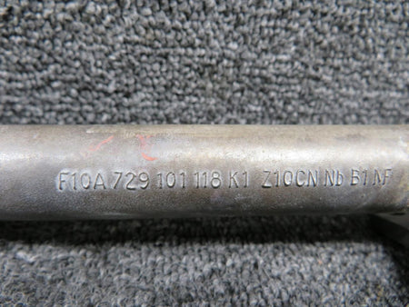 Dassault F10A-729-101-118 Dassault FA-10 Pipe Assembly