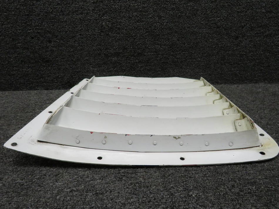 Beechcraft Parts 90-555024-3 Beechcraft C90 AC Exhaust Louver LH