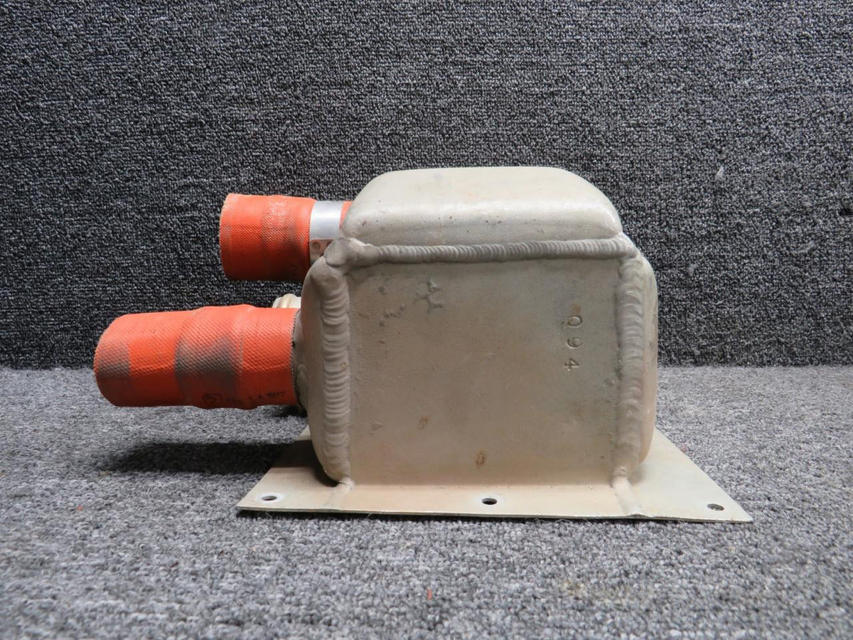 Standard-Thompson 6600203-3 (Alt: 78493-5E346) Standard-Thompson Heat Exchanger
