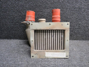 6600203-3 (Alt: 78493-5E346) Standard-Thompson Heat Exchanger