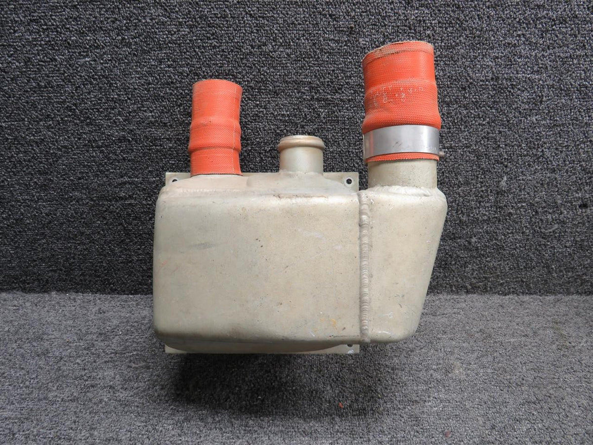 Standard-Thompson 6600203-3 (Alt: 78493-5E346) Standard-Thompson Heat Exchanger
