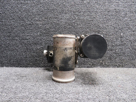 Aerospace 1401-1 (Alt: 3166052-1A) Aerospace Bypass Valve Assembly (Chipped)