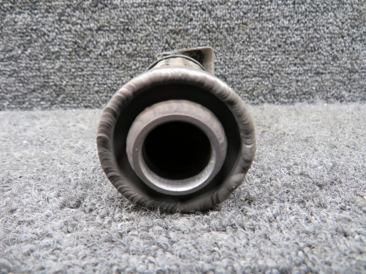 Dassault F10A-729-101-148 Dassault FA-10 Braided Pipe with Bracket