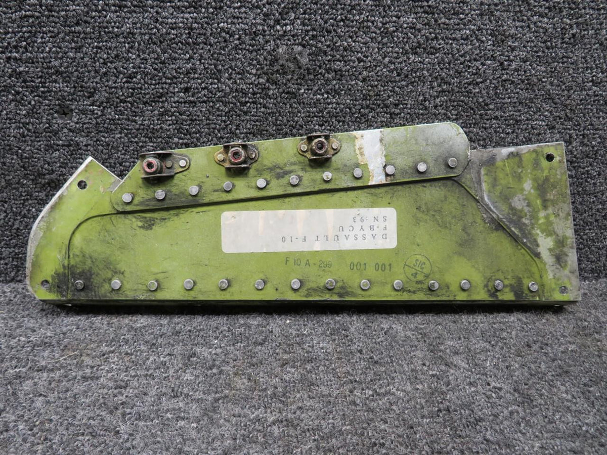 Dassault F10A-299-001-001 Dassault FA-10 Panel LH