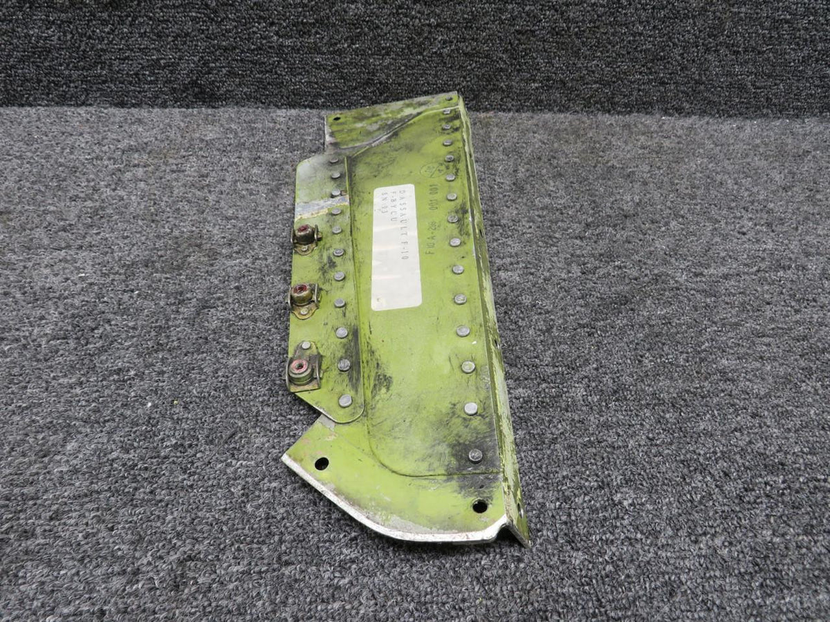 Dassault F10A-299-001-001 Dassault FA-10 Panel LH