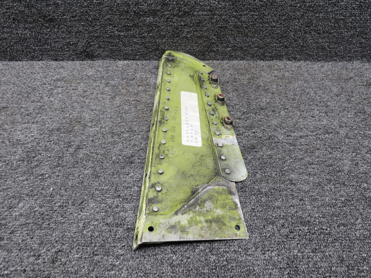 Dassault F10A-299-001-001 Dassault FA-10 Panel LH