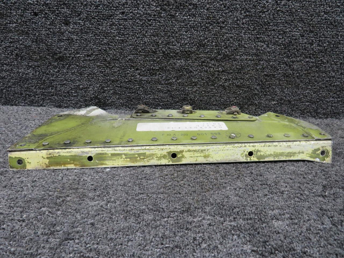 Dassault F10A-299-001-002 Dassault FA-10 Panel RH