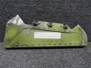 F10A-299-001-002 Dassault FA-10 Panel RH