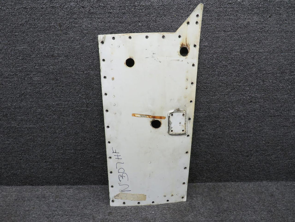 Learjet 2311600-59 Learjet 25B Service Access Door LH