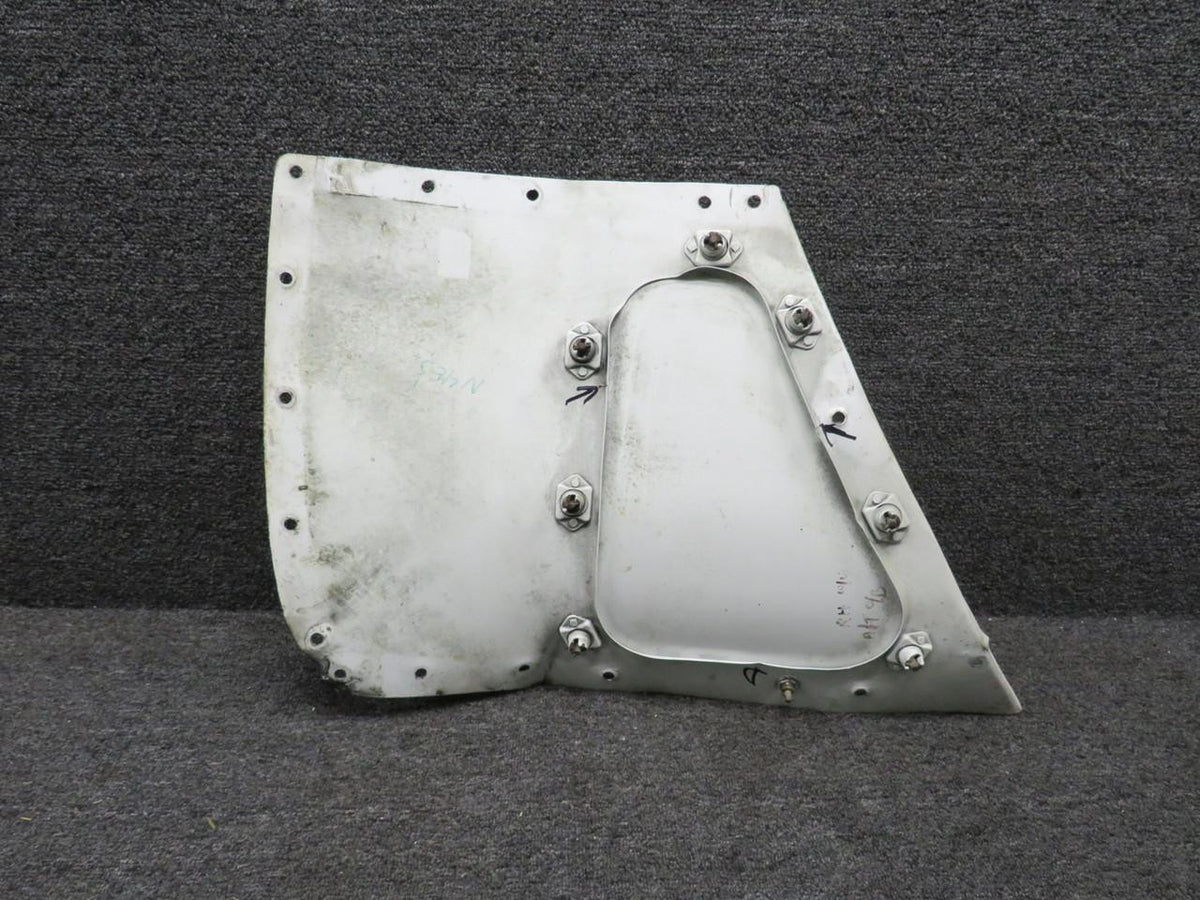 Hawker S25FC6000-2 Hawker HS125 Outer Fairing RH with Cover