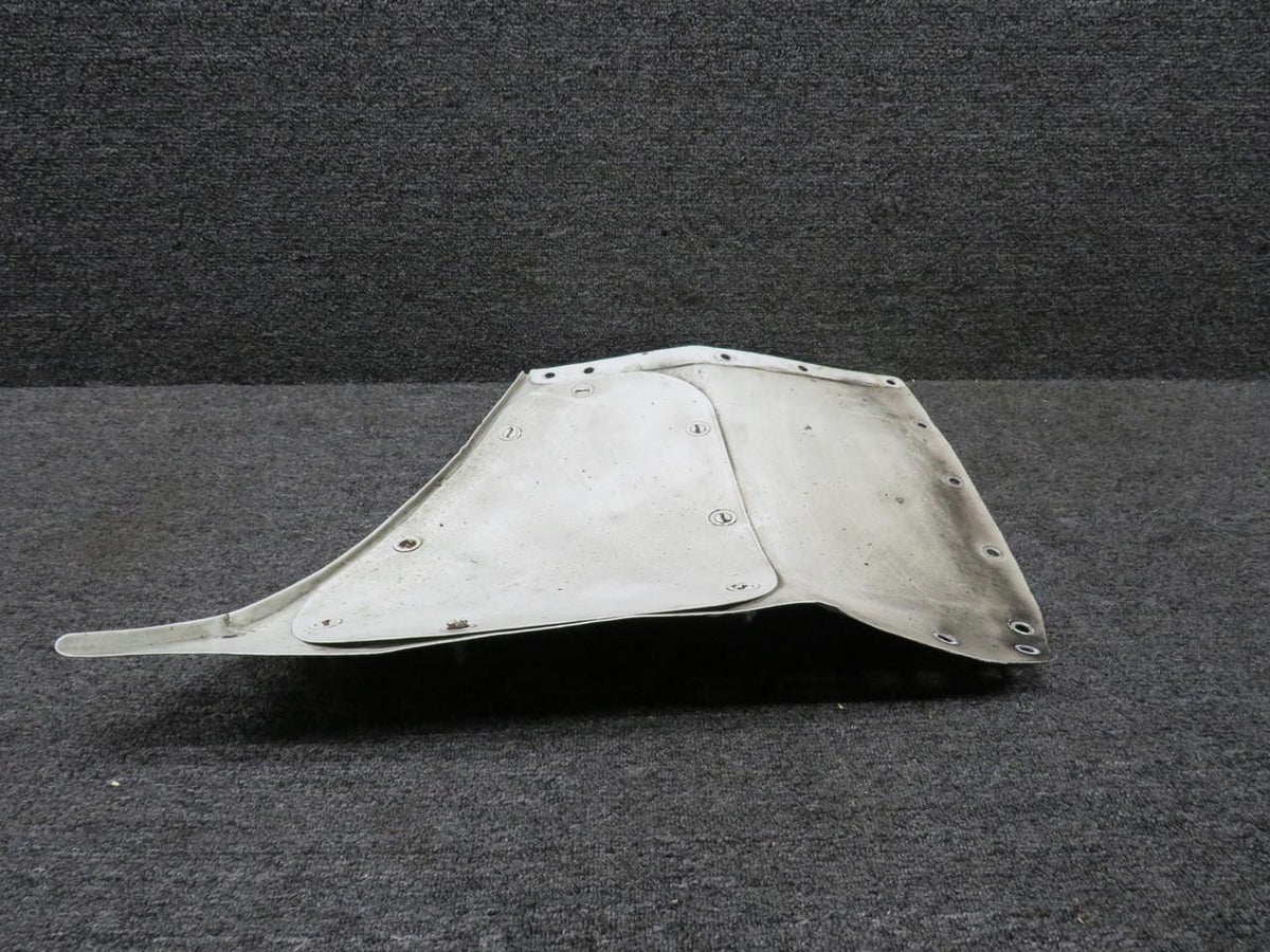 Hawker S25FC6000-2 Hawker HS125 Outer Fairing RH with Cover
