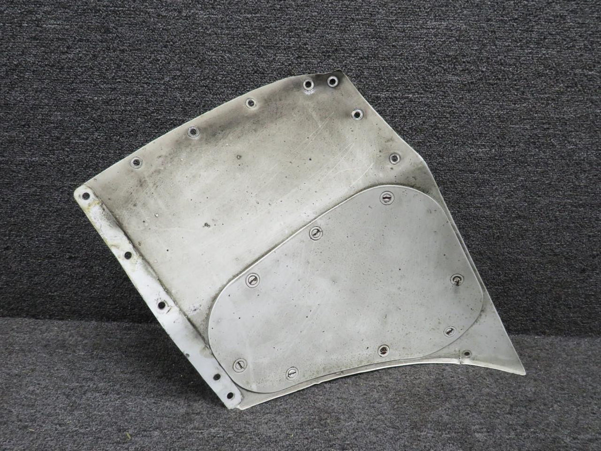 Hawker S25FC6000-2 Hawker HS125 Outer Fairing RH with Cover