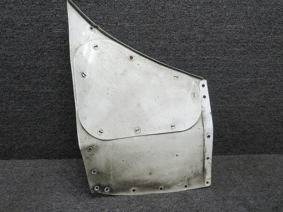 Hawker S25FC6000-2 Hawker HS125 Outer Fairing RH with Cover