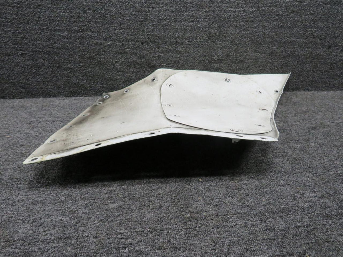 Hawker S25FC6000-2 Hawker HS125 Outer Fairing RH with Cover