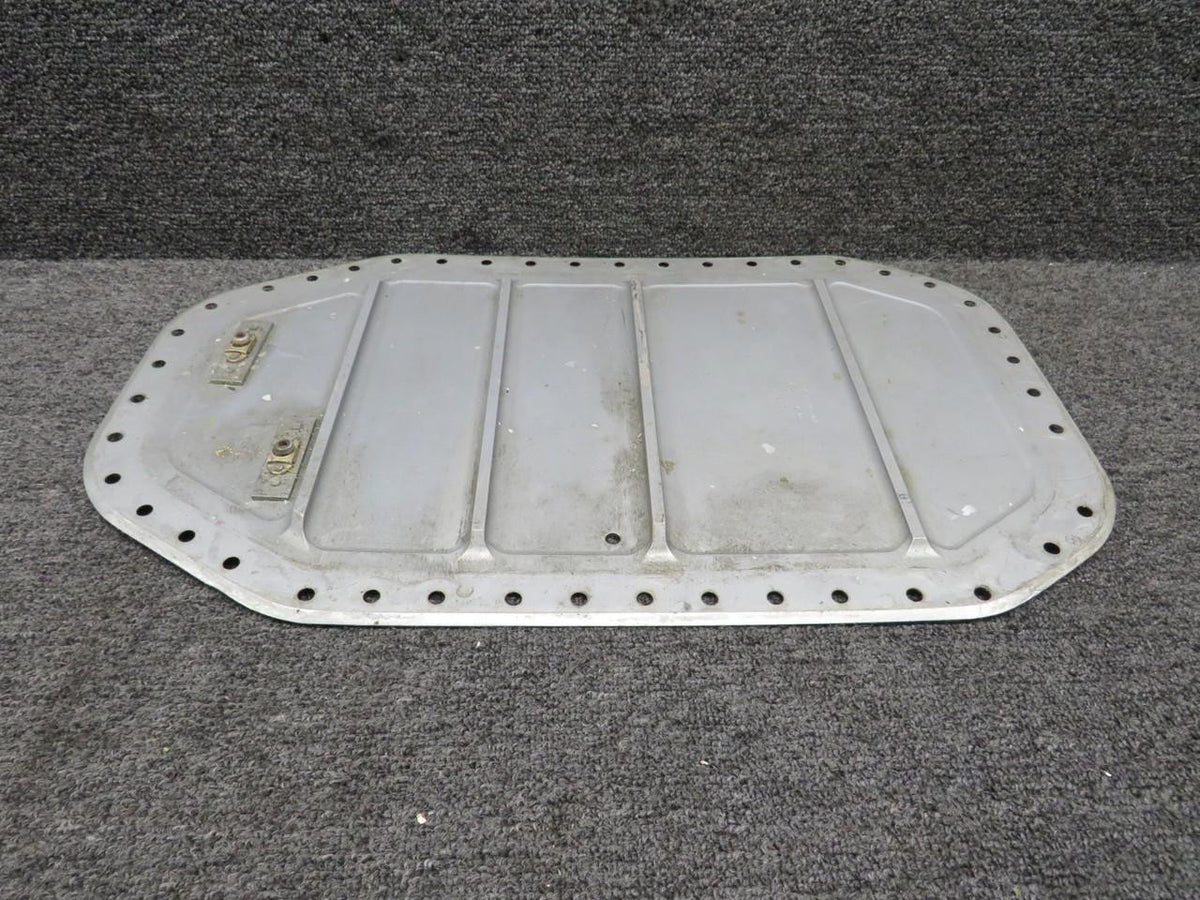 Dassault F10A-117-005-001 Dassault FA-10 Door Panel Assembly