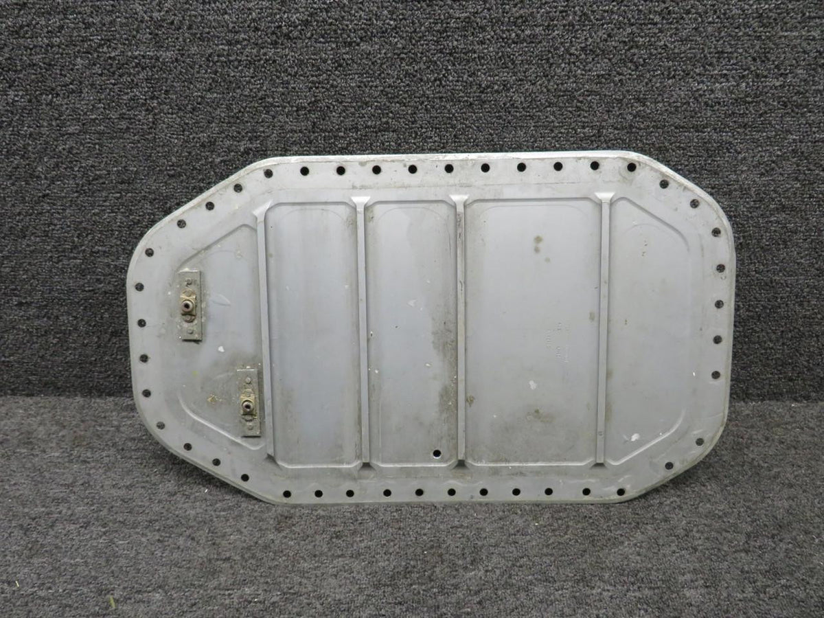 Dassault F10A-117-005-001 Dassault FA-10 Door Panel Assembly