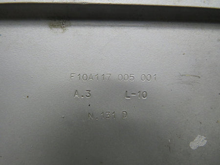 Dassault F10A-117-005-001 Dassault FA-10 Door Panel Assembly