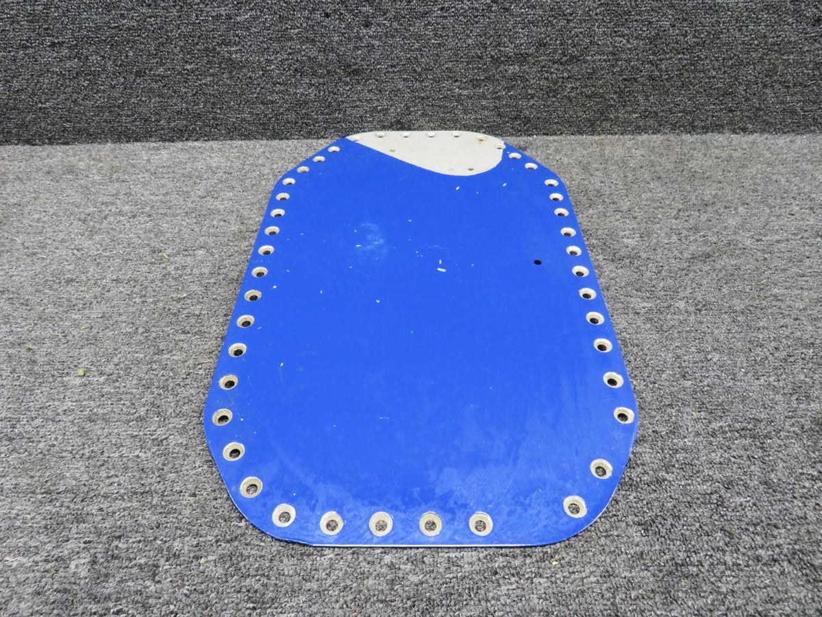 Dassault F10A-117-005-001 Dassault FA-10 Door Panel Assembly