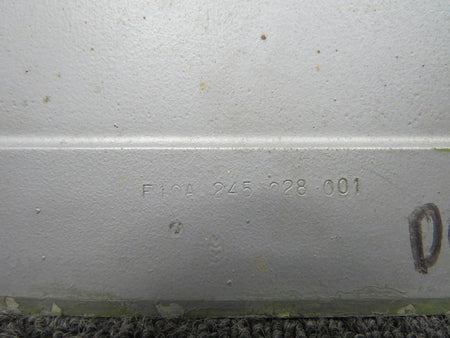 Dassault F10A-245-028-001 Dassault FA-10 Door Assembly with Deflector