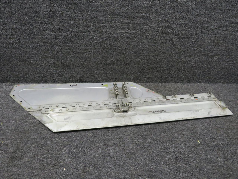 Dassault F10A-245-028-001 Dassault FA-10 Door Assembly with Deflector
