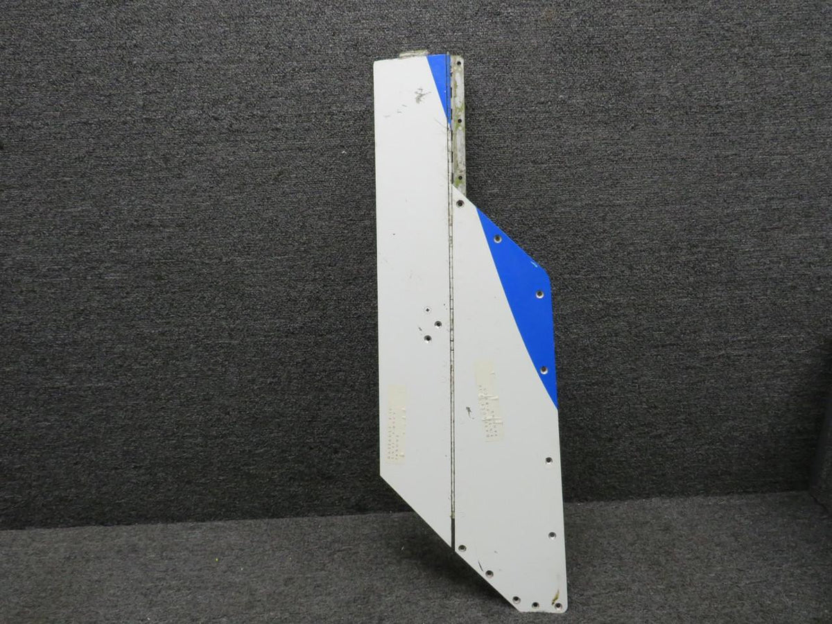 Dassault F10A-245-028-001 Dassault FA-10 Door Assembly with Deflector