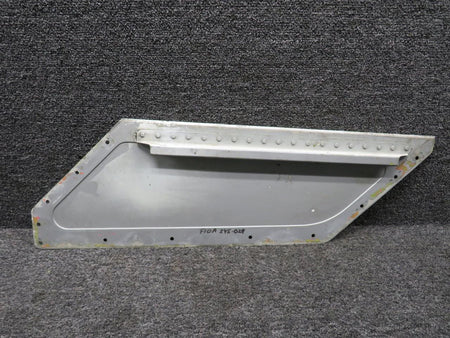 Dassault F10A-245-029-001 Dassault FA-10 Vertical Stabalizer Panel LH