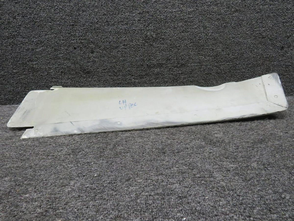 Dassault F10A-381-001-191 Dassault FA-10 Plate LH (White)