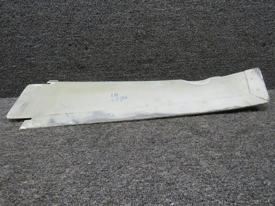 Dassault F10A-381-001-191 Dassault FA-10 Plate LH (White)