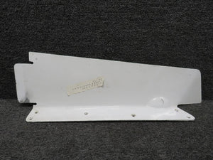 F10A-381-001-191 Dassault FA-10 Plate LH (White)
