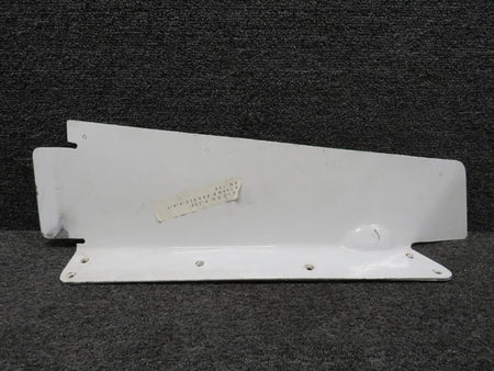 Dassault F10A-381-001-191 Dassault FA-10 Plate LH (White)