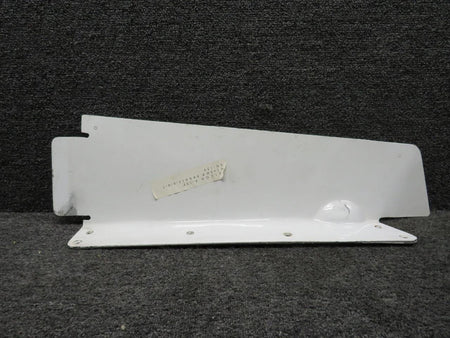 Dassault F10A-381-001-191 Dassault FA-10 Plate LH (White)