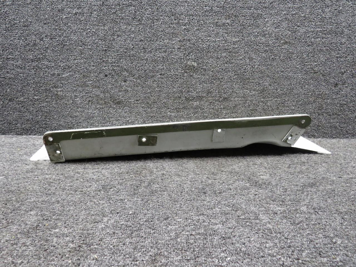 Dassault F10A-381-001-191 Dassault FA-10 Plate LH (White)