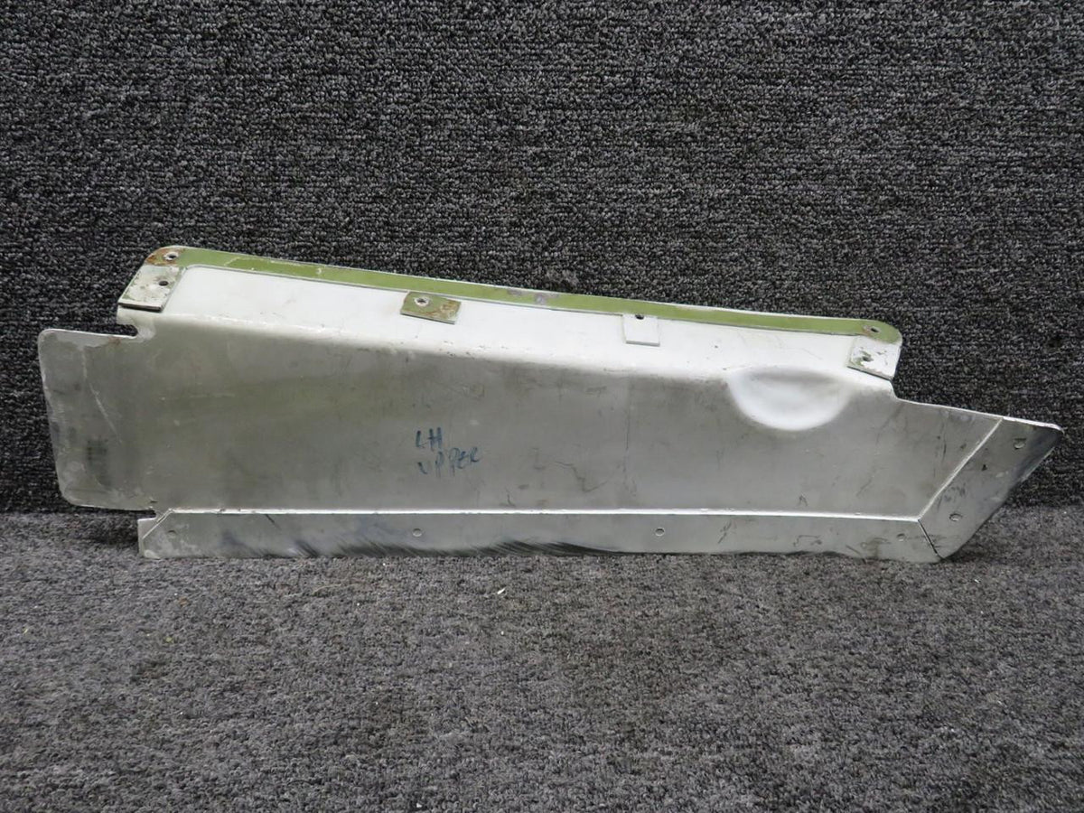 Dassault F10A-381-001-191 Dassault FA-10 Plate LH (White)