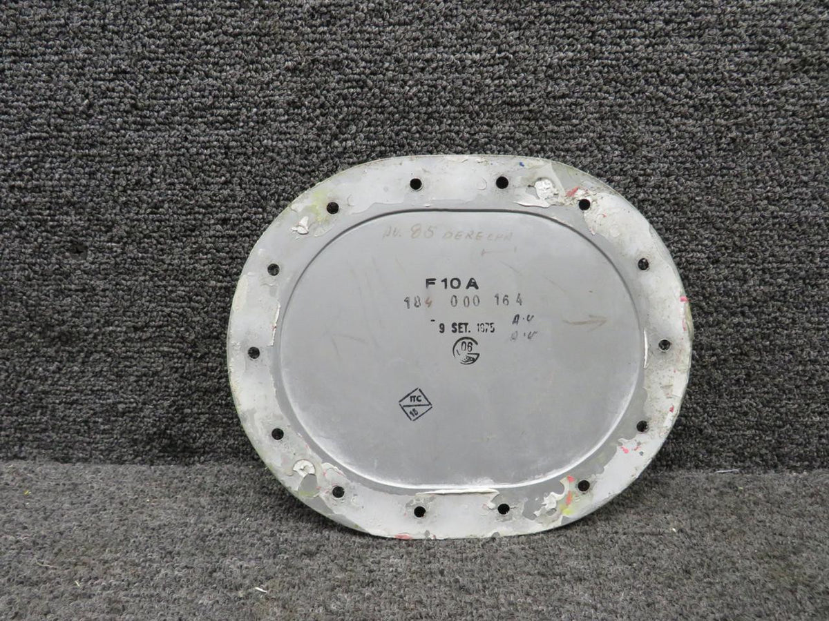 Dassault F10A-184-000-164 Dassault FA-10 Door Panel Assembly
