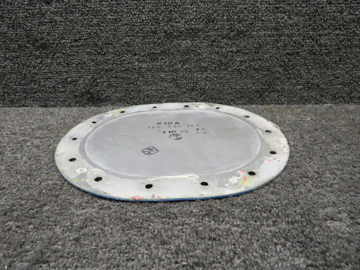 Dassault F10A-184-000-164 Dassault FA-10 Door Panel Assembly