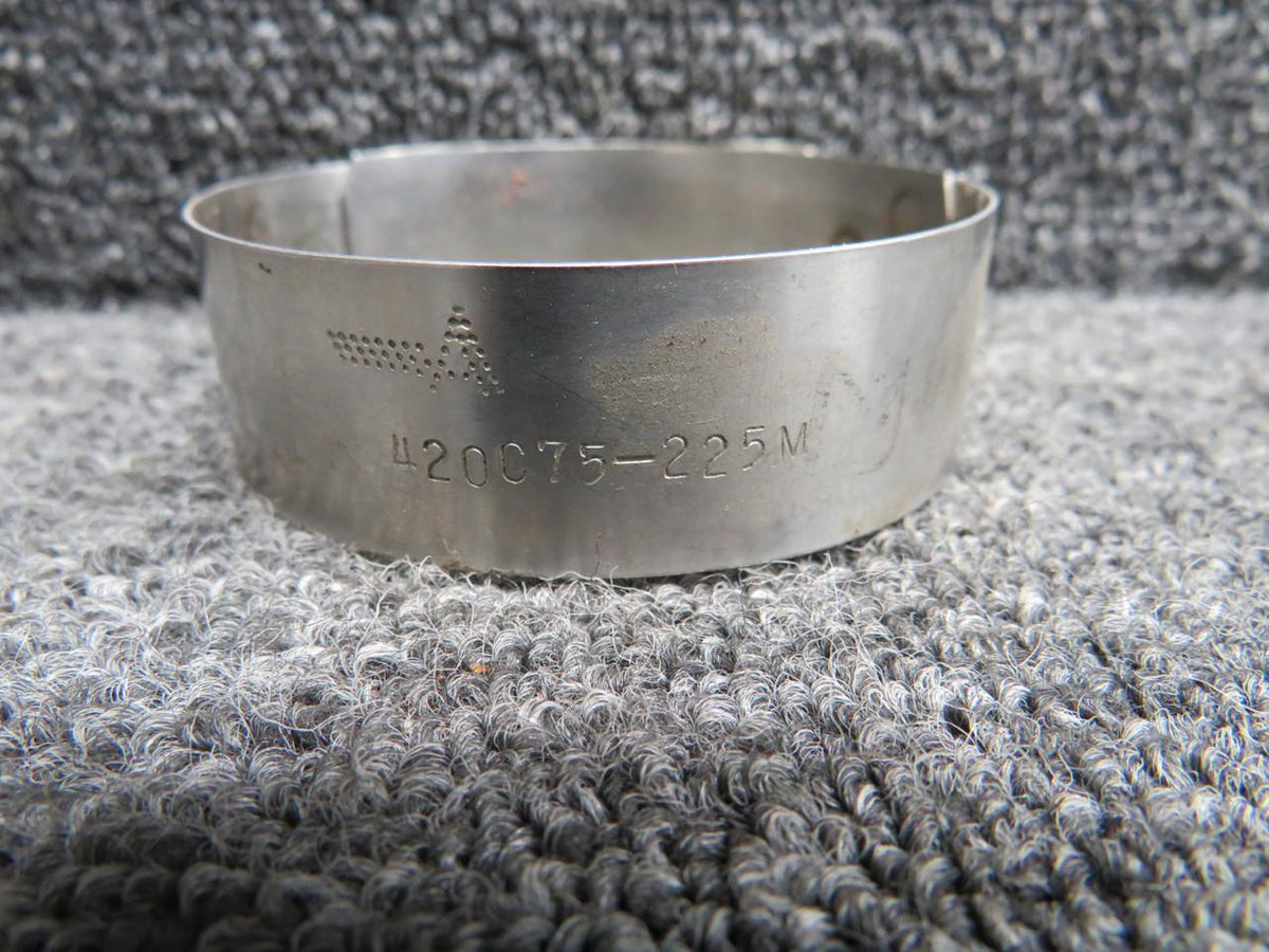 Does Not Apply 420C75-225M Clamp