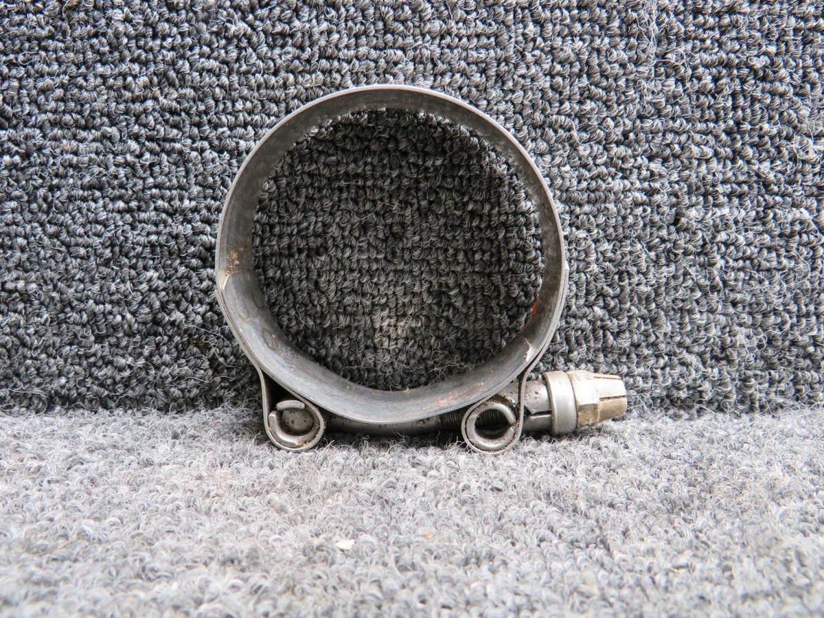 Does Not Apply 420C75-225M Clamp