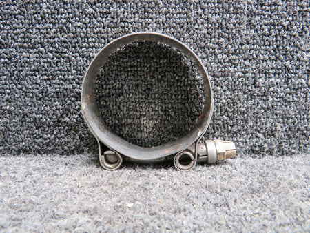 Does Not Apply 420C75-225M Clamp